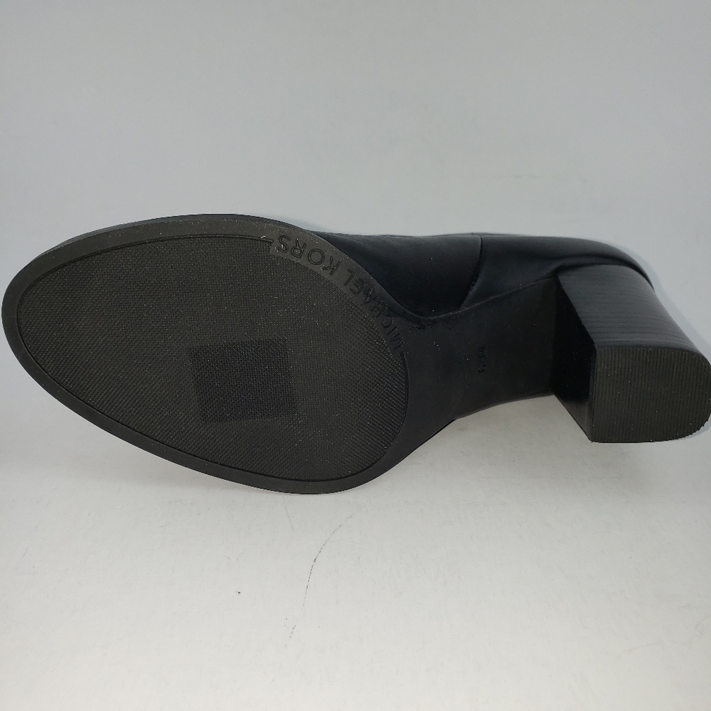 NIB Michael Kors Frenchie ankle bootie 6.5M - Picture 7 of 8